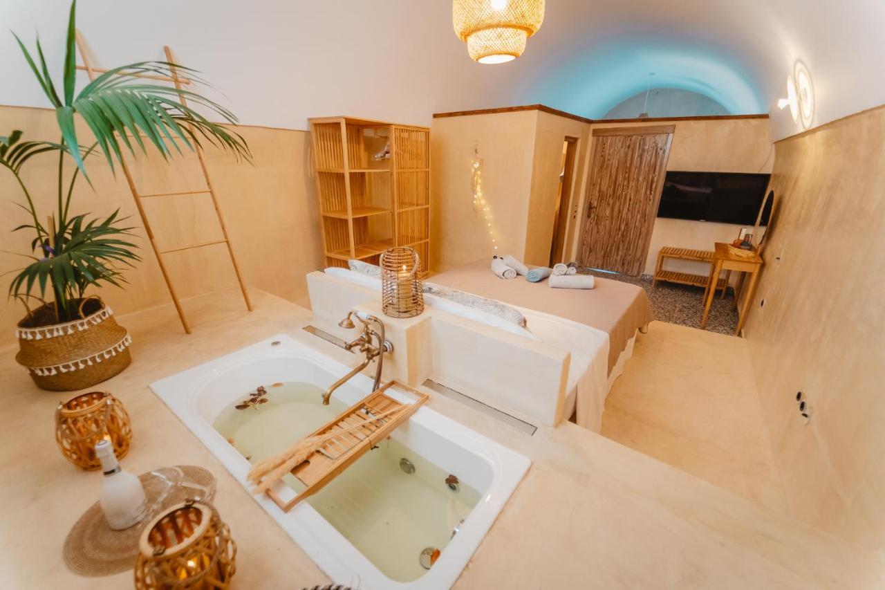Kythera Secrets Suites Viaradika Exterior foto