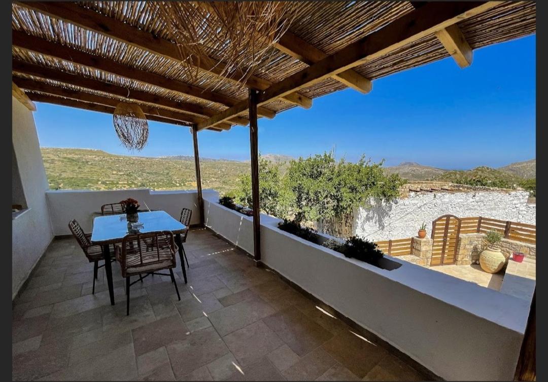 Kythera Secrets Suites Viaradika Exterior foto