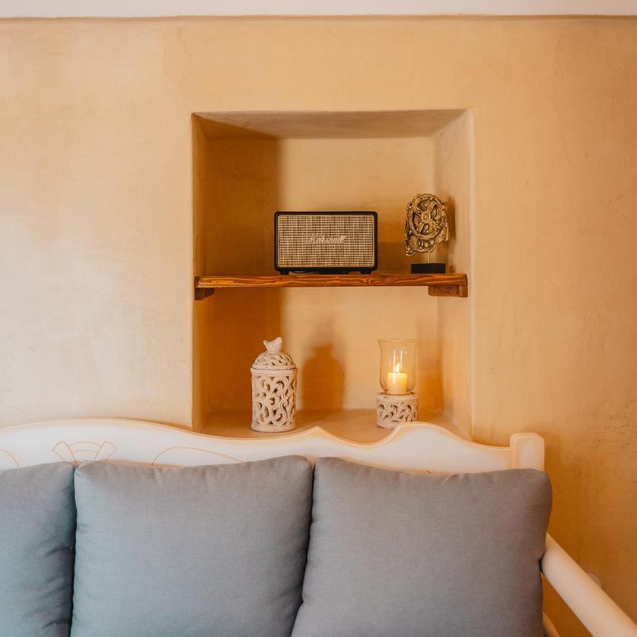Kythera Secrets Suites Viaradika Exterior foto