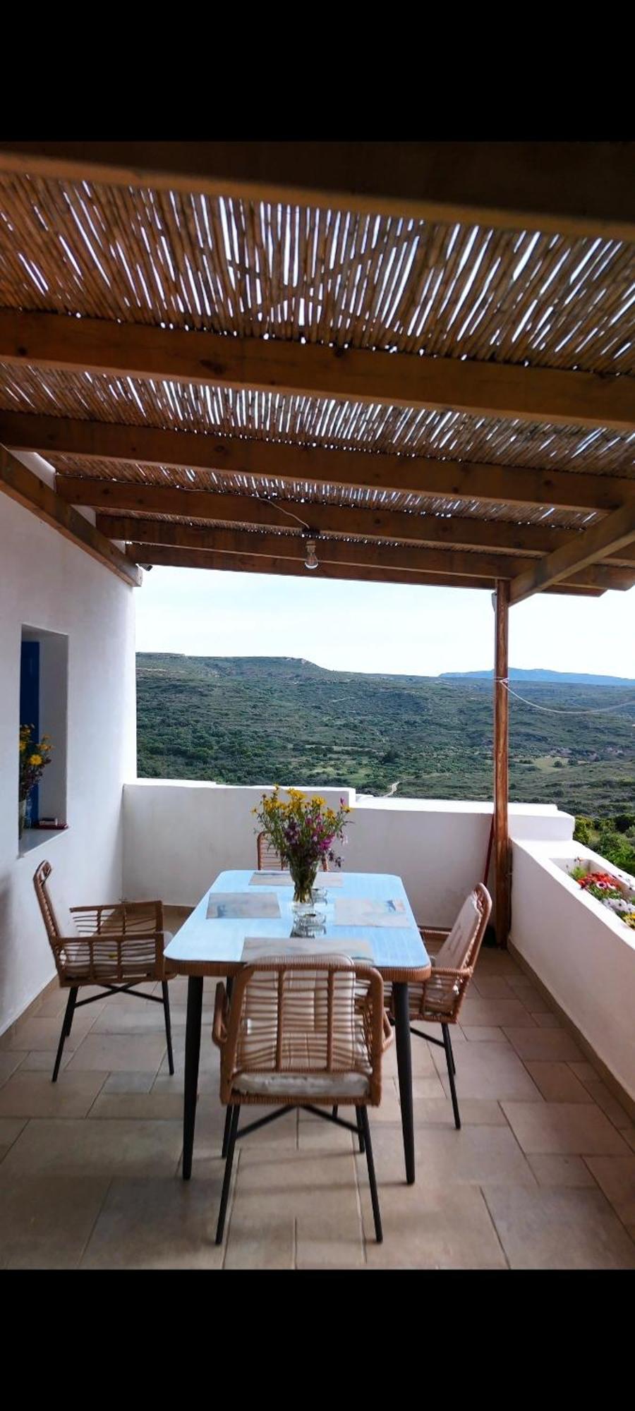Kythera Secrets Suites Viaradika Exterior foto